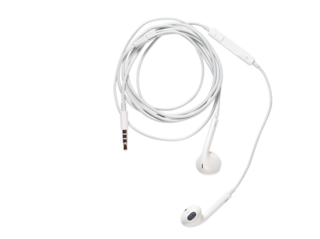 Earphones