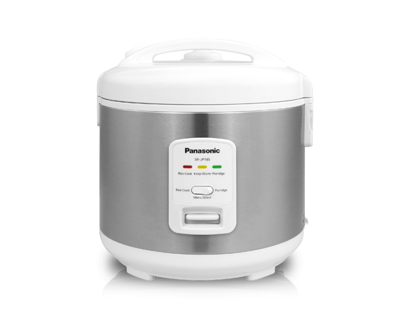 Rice Cooker Panasonic